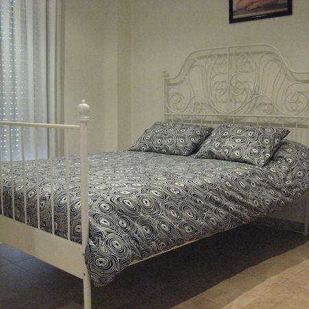 Hostal Alfajarin El Burgo de Ebro Szoba fotó