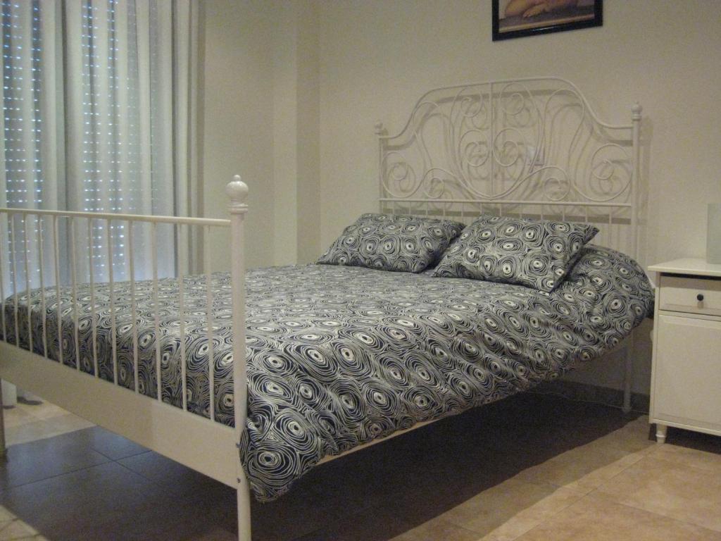 Hostal Alfajarin El Burgo de Ebro Szoba fotó